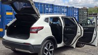 Nissan Qashqai 1.3 DIG-T Tekna SUV 5dr Petrol DCT Auto Euro 6 (s/s) (160 ps) 13