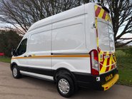 Ford Transit 350 L2 H3 130 ps Workshop Van with Air Con 6