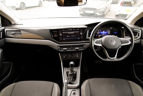 Volkswagen Taigo LIFE TSI DSG