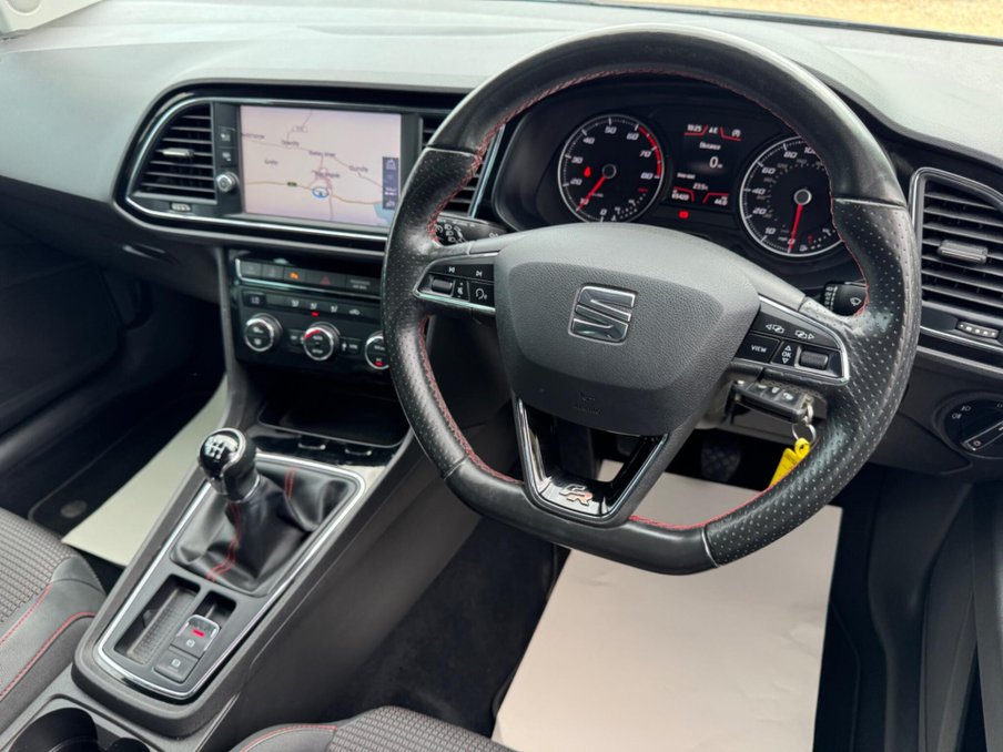 2019 SEAT Leon — image 38