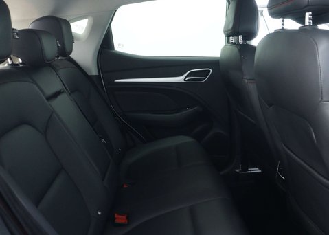MG ZS 72.6kWh Trophy Connect Long Range SUV 5dr Electric Auto (156 ps) 55