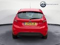Ford Fiesta 1.25 Edge 3dr 7