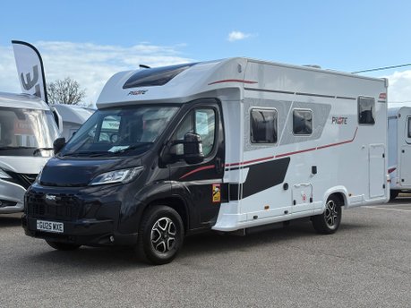 Pilote P720FGJ Selection 