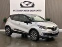 Renault Captur 1.3 TCe ENERGY S Edition Euro 6 (s/s) 5dr