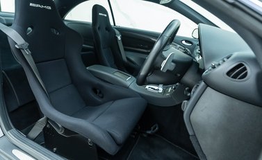 Mercedes-Benz CLK 63 AMG BLACK SERIES 14