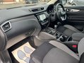Nissan Qashqai 1.2 DIG-T N-Connecta Euro 6 (s/s) 5dr 23