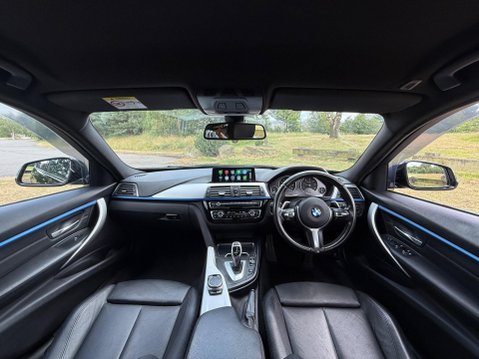 BMW 3 Series 3.0 330d M Sport Touring Auto xDrive Euro 6 (s/s) 5dr 32