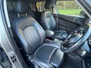 Mini Countryman 1.5 Countryman Cooper Exclusive Auto 5dr 12