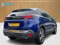 Peugeot 3008 1.5 BlueHDi GT Line SUV 5dr Diesel Manual Euro 6 (s/s) (130 ps) 11