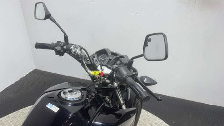 Honda CB GLR 125 2019 ONLY 10K NEW MOTSERVICED 125CC LEARNER BIKE CBF125 25