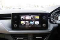 Skoda Kamiq SE TSI 21