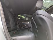 Mercedes-Benz GLC 2.1 GLC 250 D 4Matic AMG Line Premium+ Auto 4WD 5dr 62