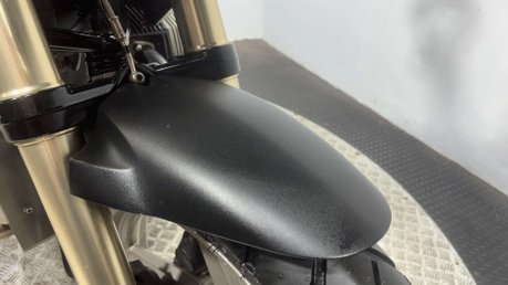 BMW R1200GS 2009 ONLY 31K PANNIERS NEW MOT SERVICED 1200CC ADVENTURE BIKE 8