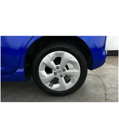 Suzuki Swift 1.2 Mild Hybrid Motion 5dr CVT