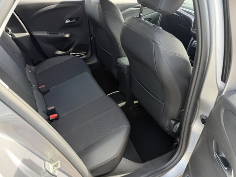 Vauxhall Corsa 1.2 Turbo Elite 5dr Auto 35