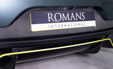 Aston Martin Rapide AMR V12 47