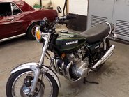 Kawasaki Z900 A4 52
