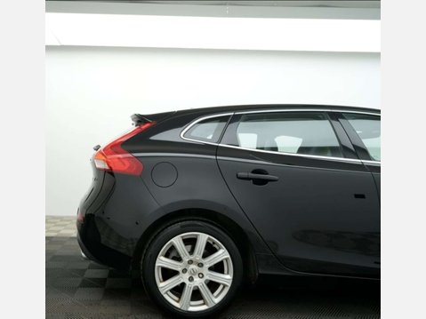 Volvo V40 2.0 V40 Inscription D3 5dr 6
