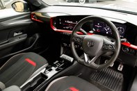 Vauxhall Mokka GS LINE 4