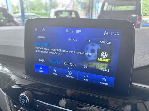 Ford Kuga 1.5T EcoBoost ST-Line Edition Euro 6 (s/s) 5dr 16