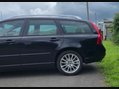 Volvo V50 2.0 V50 SE Luxury Edition D3 Auto 5dr 6