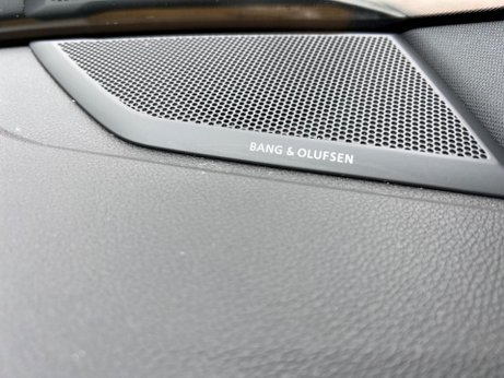 Audi Q3 2.0 TFSI 45 S line S Tronic quattro Euro 6 (s/s) 5dr 5