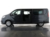 Renault Trafic LL30 EXTRA CREW 3