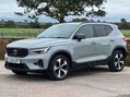 Volvo XC40 2.0 B3 MHEV Plus Dark DCT Auto Euro 6 (s/s) 5dr 2