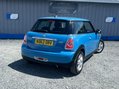 Mini Hatch 1.6 One Euro 5 3dr 10