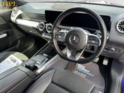Mercedes-Benz GLB 1.3 GLB200 AMG Line (Executive) SUV 5dr Petrol 7G-DCT Euro 6 (s/s) (163 ps) 12