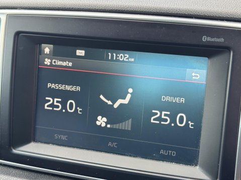 Kia Sportage 1.6 T-GDi GT-Line AWD Euro 6 5dr 23