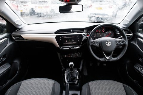 Vauxhall Corsa SE EDITION 3