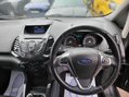 Ford Ecosport TITANIUM 24