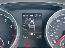 Volkswagen Golf 1.4 Golf Match Edition TSi BlueMotion Technology Semi-Auto 5dr 27