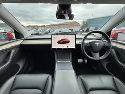 Tesla Model Y (Dual Motor) Performance SUV 5dr Electric Auto 4WDE (426 bhp) 26