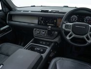 Land Rover Defender 3.0 Defender XS Edition D MHEV A 4WD 5dr 26