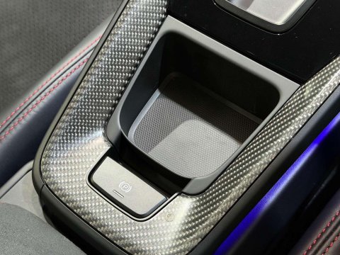 Porsche 911 4.0 992 GT3 RS Coupe 2dr Petrol PDK Euro 6 (s/s) (525 ps) 56