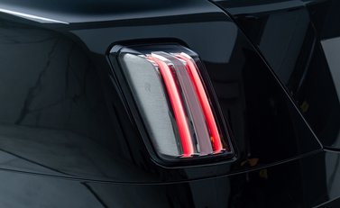 Rolls-Royce Spectre 43