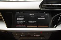 Audi A3 SPORTBACK TFSI TECHNIK 31