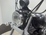 Lexmoto Michigan 2019 ONLY 53 MILES GREAT CONDITION CRUISER 125CC BIKE LEARNER 36