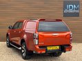 Isuzu D-Max 1.9 D-Max DL40 Auto 4WD 8