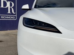Tesla Model 3 Saloon 4dr Electric Auto RWD (208 ps) 12