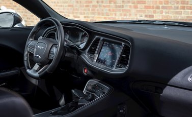 Dodge Challenger Hellcat Redeye Widebody 17