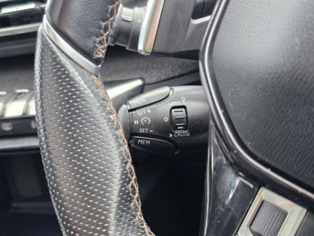 Peugeot 3008 1.5 BlueHDi GT Line Premium SUV 5dr Diesel EAT Euro 6 (s/s) (130 ps) 32