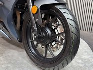 Lexmoto LXS 2025 ONLY 3K 1 OWNER SPORTS BIKE 125CC MOT 2028 14