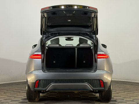 Jaguar E-Pace S D150 AWD AUTOMATIC 8