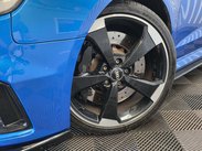 Audi RS3 2.5 TFSI Sportback 5dr Petrol S Tronic quattro Euro 6 (s/s) (400 ps) 15