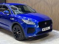 Jaguar E-Pace 2.0 E-Pace R-Dynamic HSE D AWD Auto 4WD 5dr 17