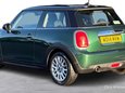 Mini Hatch 1.5 Cooper Euro 6 (s/s) 3dr 7
