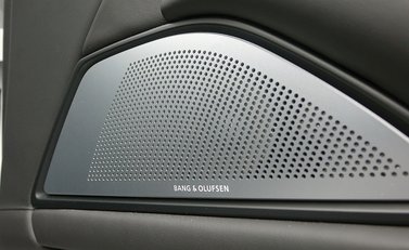 BMW M5 Competition Edition 2